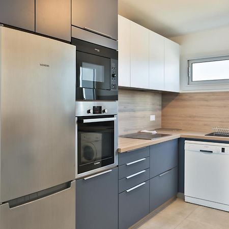 Appartement De Caractere, Superbe Vue Mer 280° La Chaume Zewnętrze zdjęcie